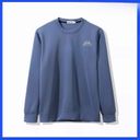 Bộ nam xanh - Ảnh 5