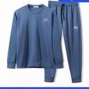 Bộ nam xanh - Ảnh 6