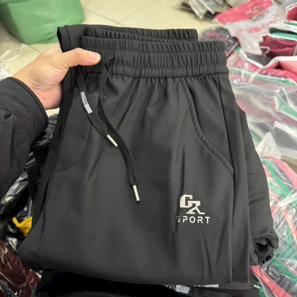 Quần lót lông nam