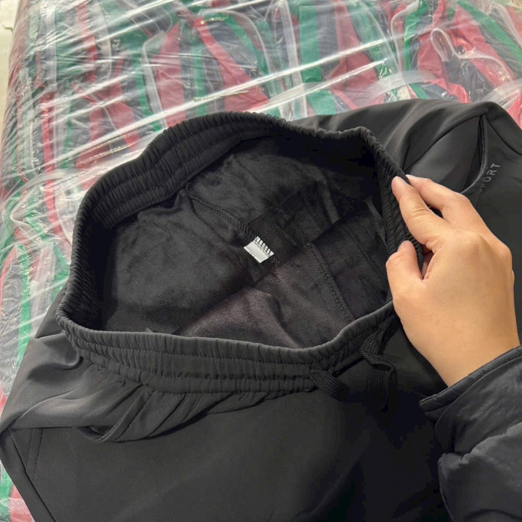 Quần lót lông nam - Ảnh 3