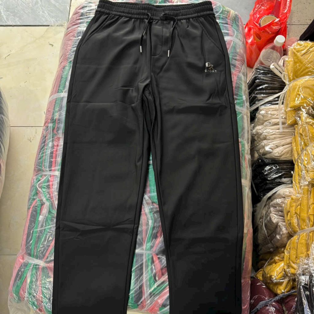 Quần lót lông nam - Ảnh 4