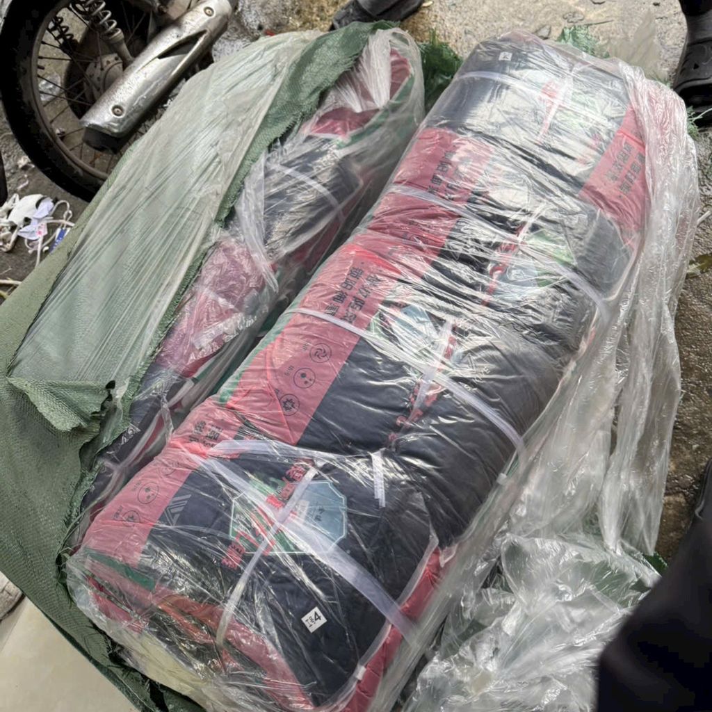 Quần lót lông nam - Ảnh 2