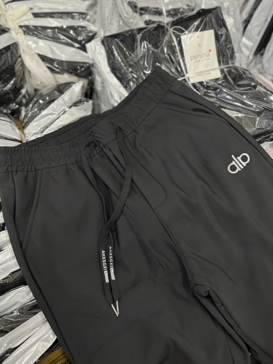 Quần gió bo gấu  - Ảnh 5