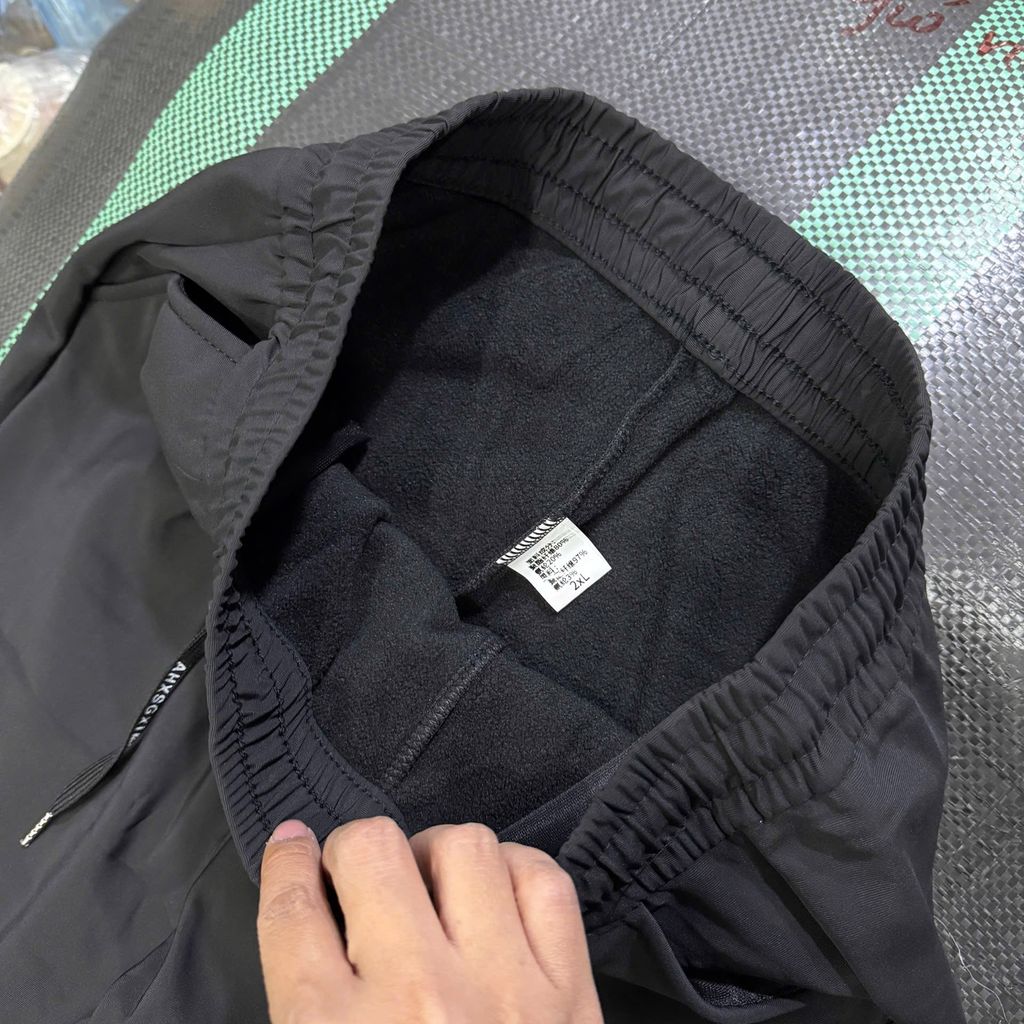 Quần gió bo gấu  - Ảnh 6