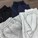 Quần nam nỉ 2 da - Ảnh 6