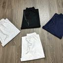 Quần nam nỉ 2 da - Ảnh 4