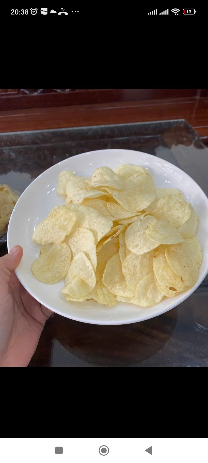 Bim bim nguyên cánh