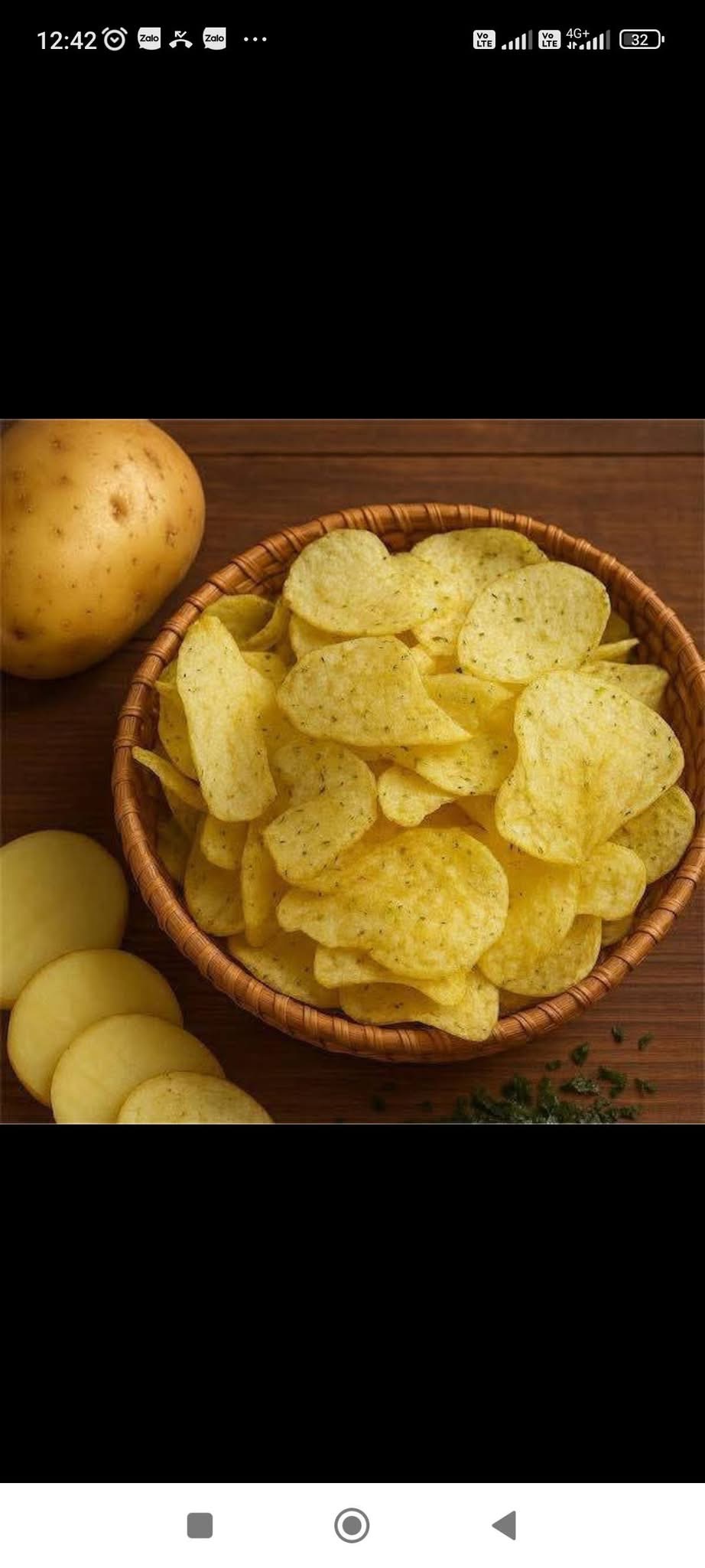 Bim bim nguyên cánh - Ảnh 7