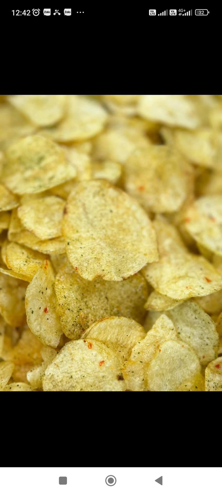 Bim bim nguyên cánh - Ảnh 6