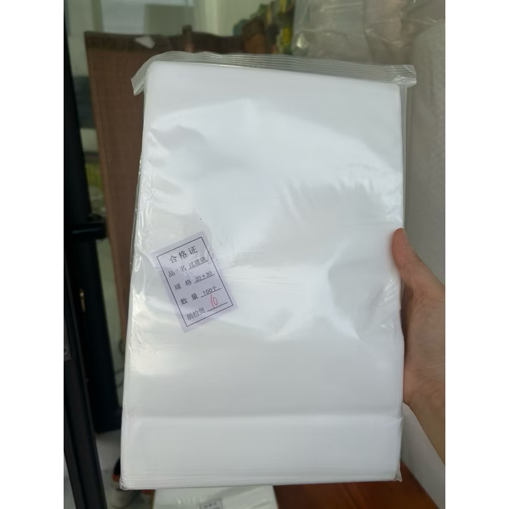 Sét 100 túi lọc - Ảnh 2