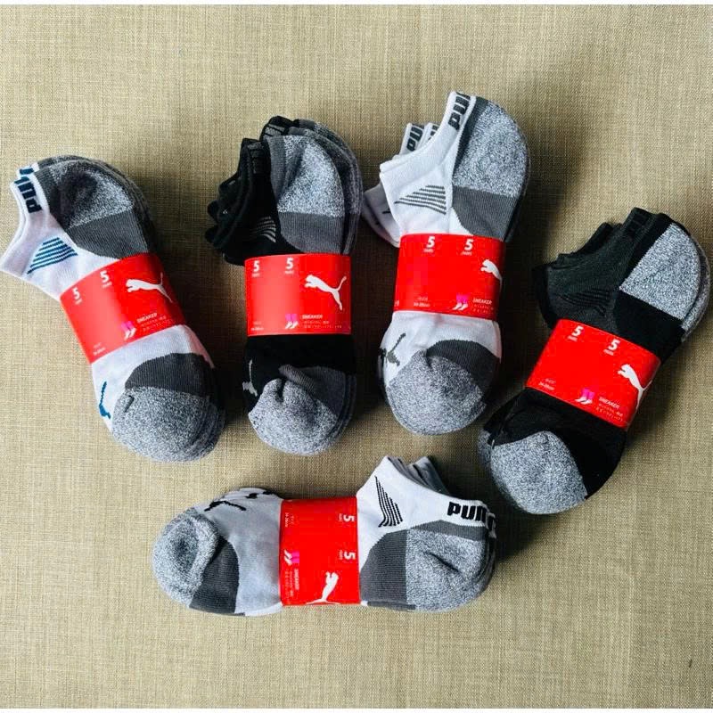 Tất pu ma size nam