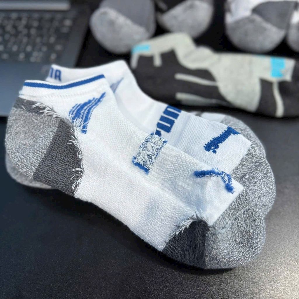 Tất pu ma size nam - Ảnh 4