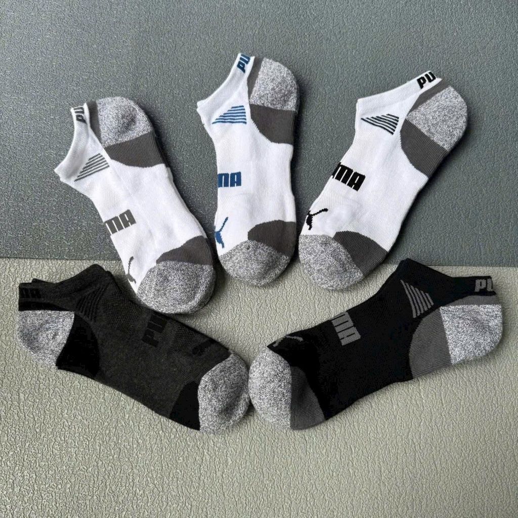 Tất pu ma size nam - Ảnh 3