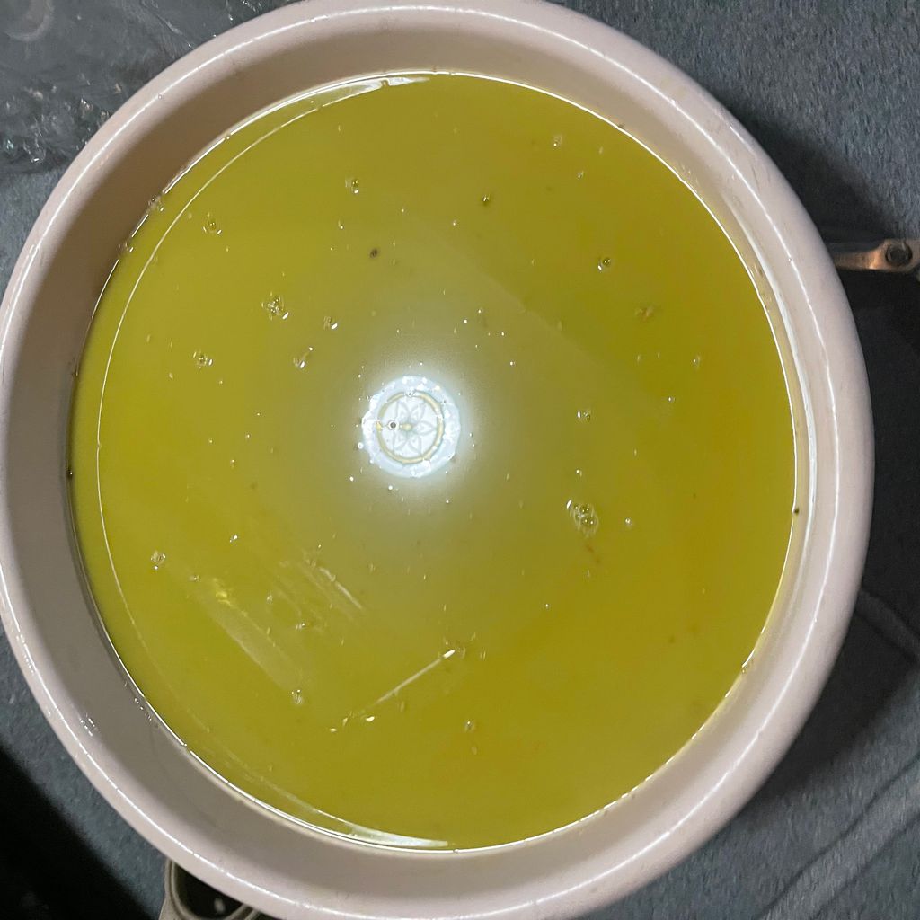 1L nước gừng nguyên chất - Ảnh 3