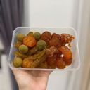 Omai cóc dẻo, quất - Ảnh 4