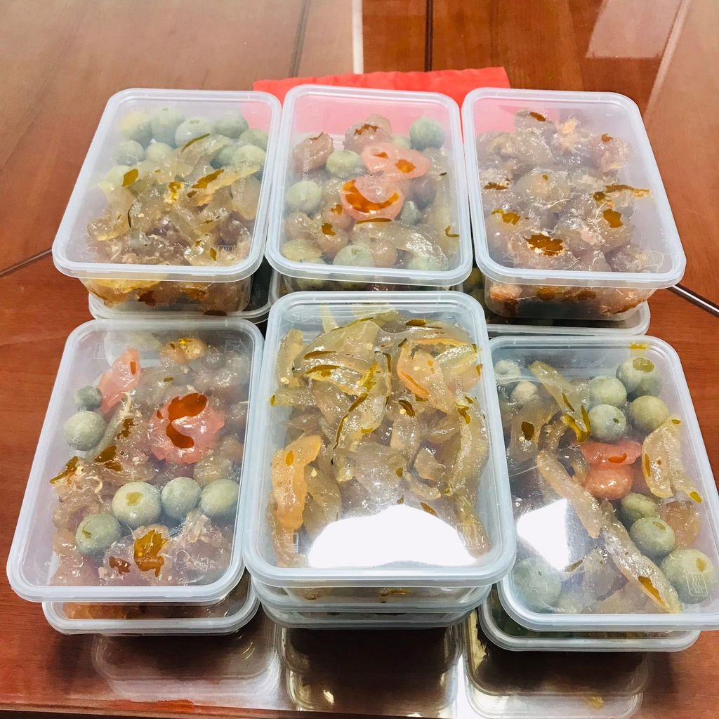 Omai cóc dẻo, quất - Ảnh 3