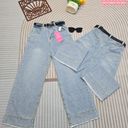 Quần bò nữ - Ảnh 9