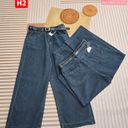 Quần bò nữ - Ảnh 10