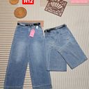 Quần bò nữ - Ảnh 8