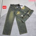 Quần bò nữ - Ảnh 6