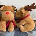 Tuần Lộc gấu bông 70cm - Ảnh 5