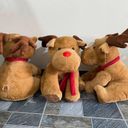 Tuần Lộc gấu bông 70cm - Ảnh 4