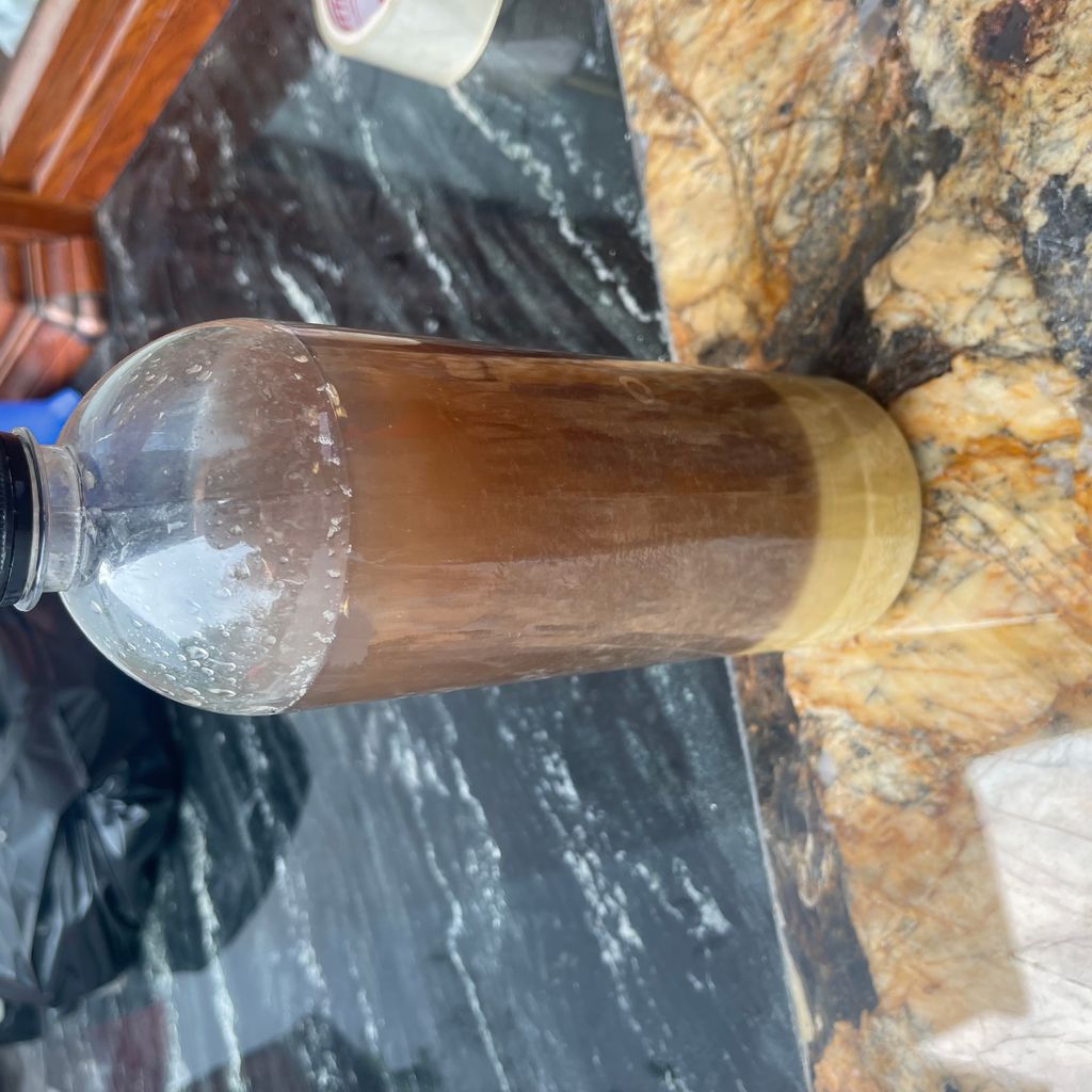 Nước cốt gừng 1L - Ảnh 2