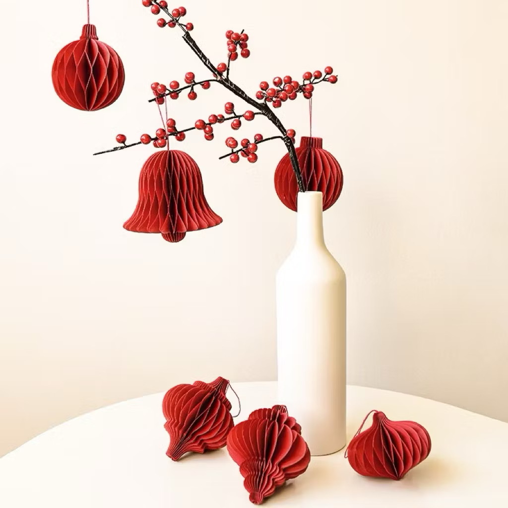 Sét 10 hình trang trí