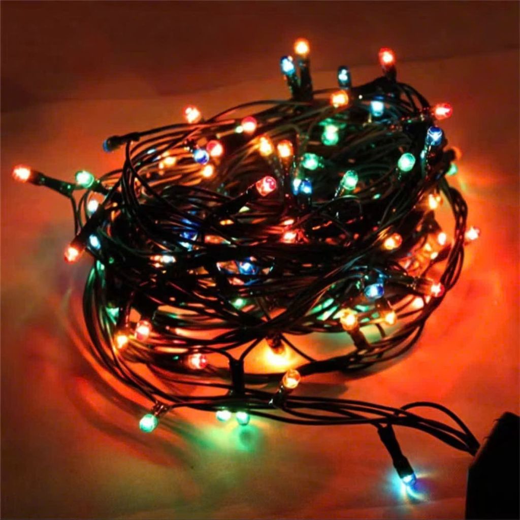 Đây đèn nháy 40m - Ảnh 3