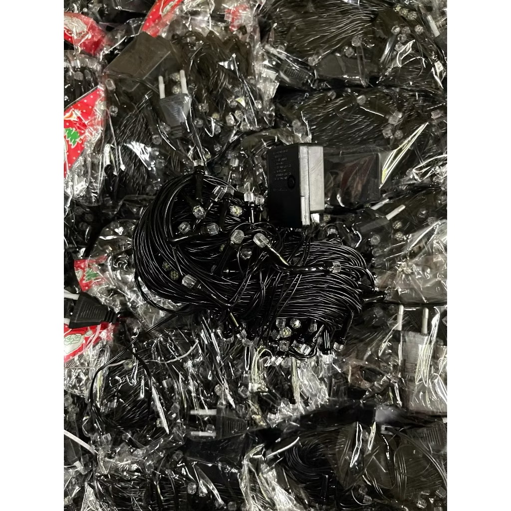 Đây đèn nháy 40m - Ảnh 2