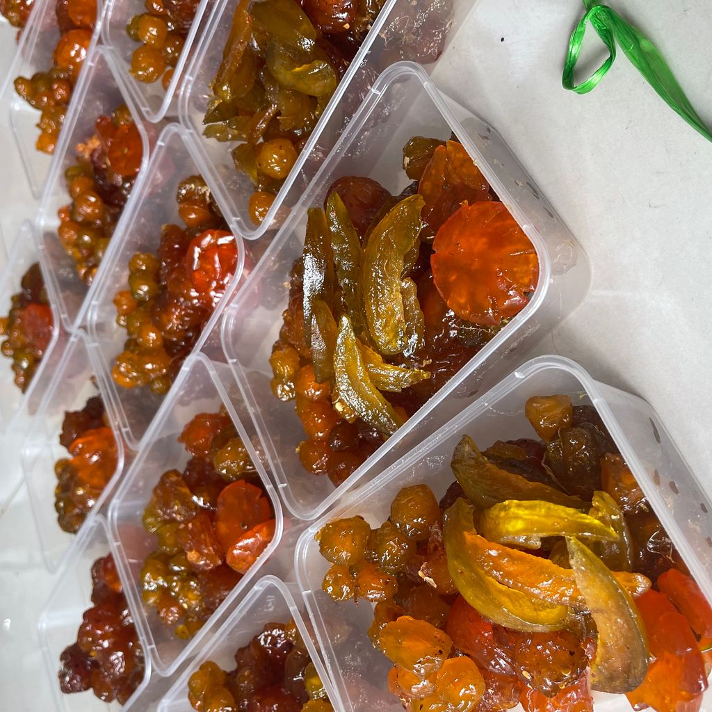 Combo 1kg Omai đóng hộp