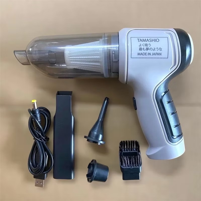 Máy hút mini - Ảnh 3