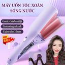Máy uốn xoăn - Ảnh 8
