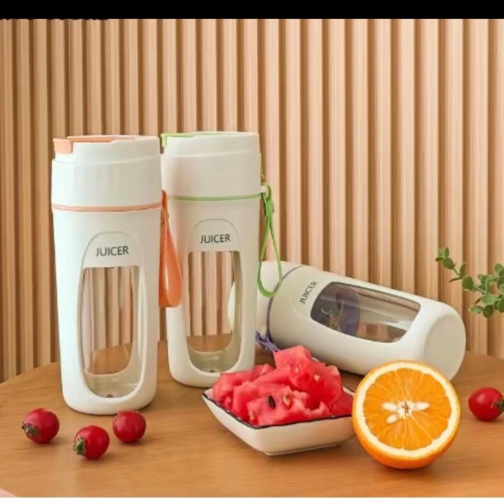 Máy say sinh tố mini