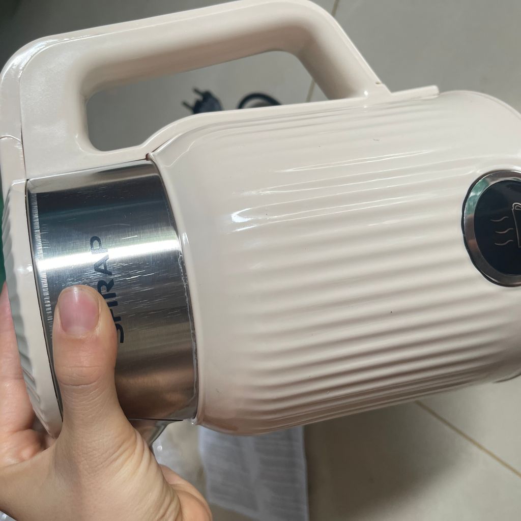 Ấm siêu tốc