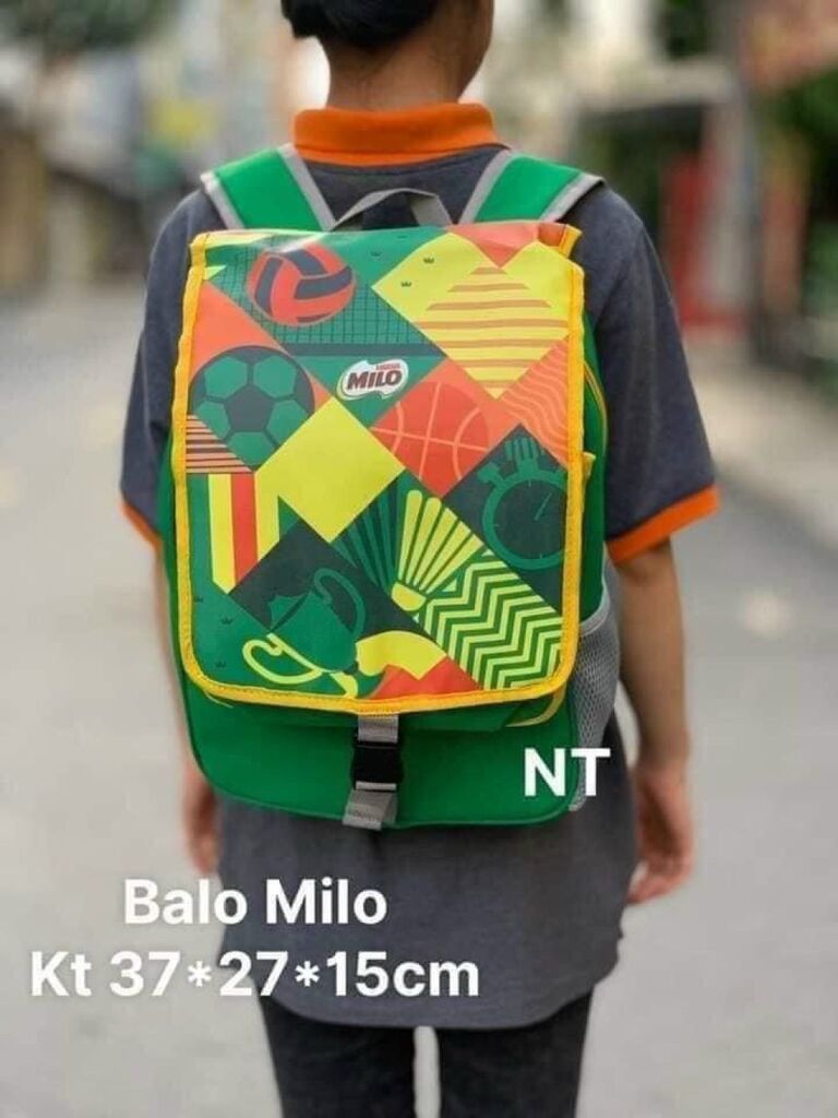 Balo milo