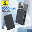 Pin dự phòng Baseus 5000mah sạc nhanh 20w siêu mỏng 