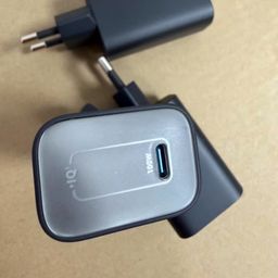 Củ sạc nhanh Nano 100W ANKER A2679 (ko hộp, ko kèm cáp)