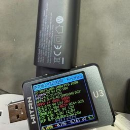 Củ sạc nhanh Nano 100W ANKER A2679 (ko hộp, ko kèm cáp)