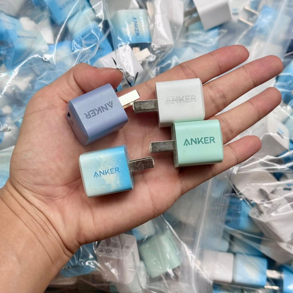 Hàng có Xước - Sạc nhanh Anker A2633 20w