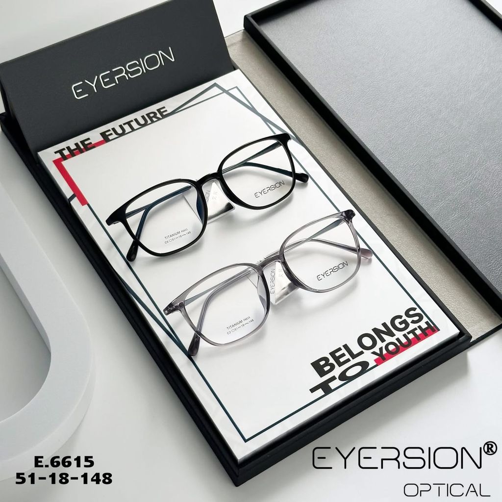 Gọng cận eyersion f6615