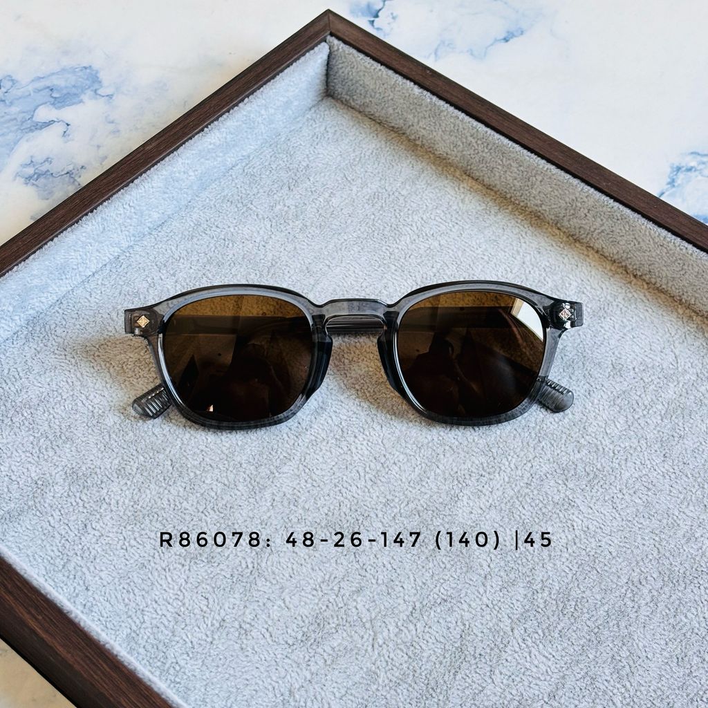 [R86078]Kính râm chống uv ,