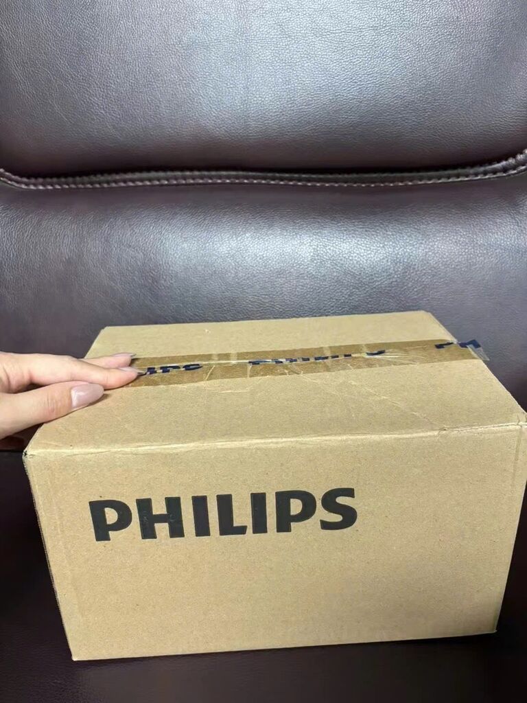 Tẩu sạc ô tô Philips 55.5w - Ảnh 5