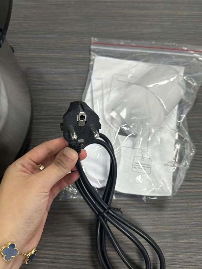 Nồi áp suất điện GEEPAS (hàng bán trên A.mazon ~ 1t6 chưa ship) - Ảnh 7