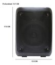 Loa Bluetooth ALIVAVA 1306 (mua 1 tặng 1) - Ảnh 5