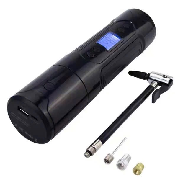  💎 Máy bơm điện cầm tay đa năng DTIME (hàng bán trên A.mazon) 