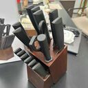 Bộ d.ao nhà bếp 16 món DDF iohEF chính hãng (hàng bán trên A.mazon) - Ảnh 10