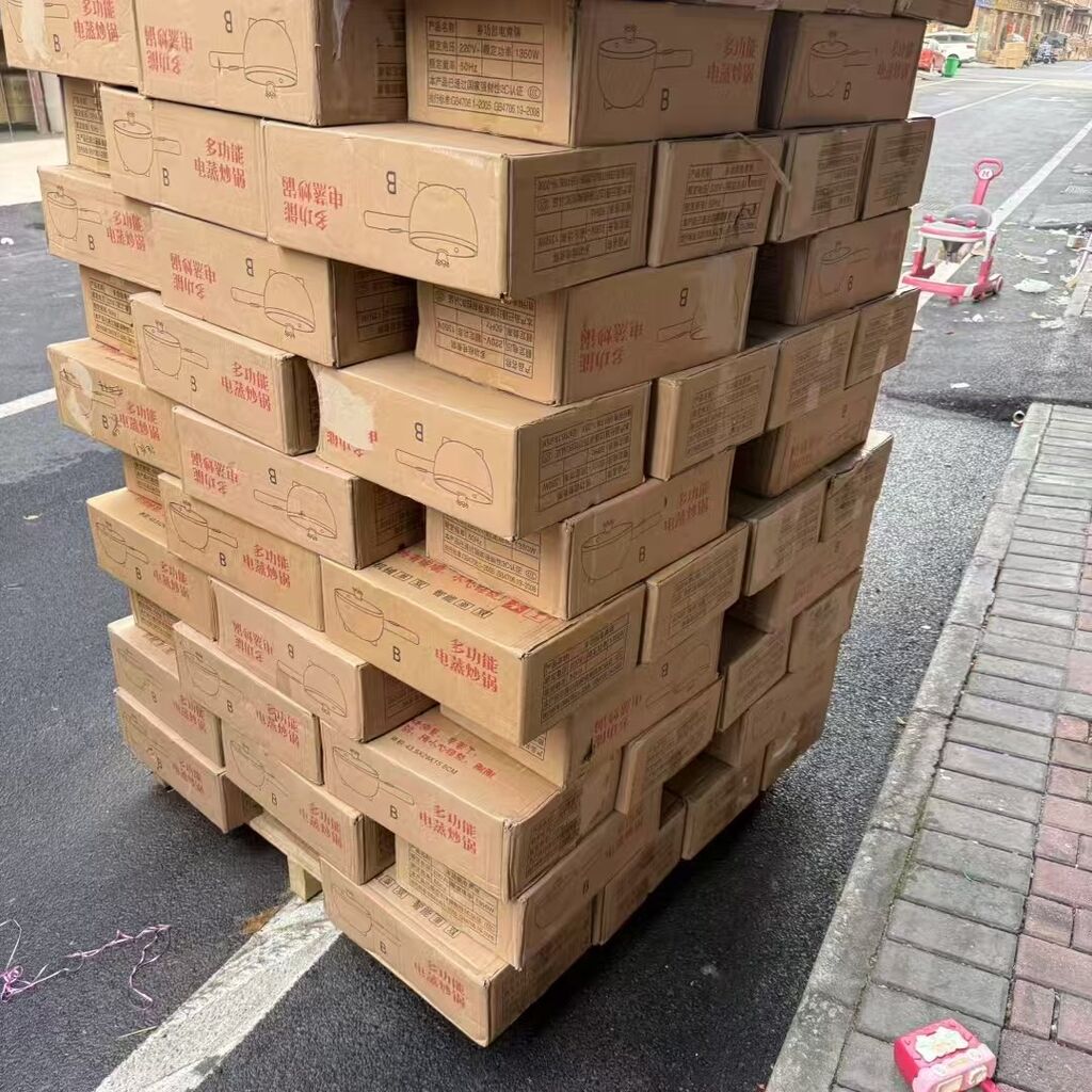 Chảo Điện Đa Năng 2 tầng 5L (hàng nội địa Trung) - Ảnh 7