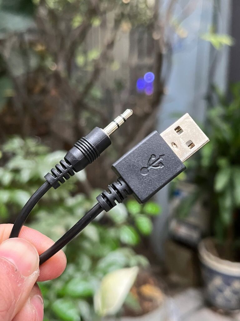 Loa Monster Soundbar mini AIRMARS GO 1 – BẢN CÓ DÂY CHUẨN CHƠI GAME, NGHE NHẠC - Ảnh 9