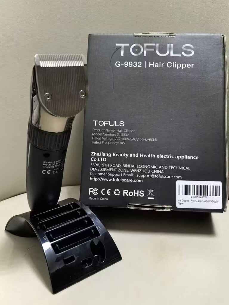 TÔNG ĐƠ ĐIỆN TỬ TOFULS - tặng kèm Vali da - Ảnh 4